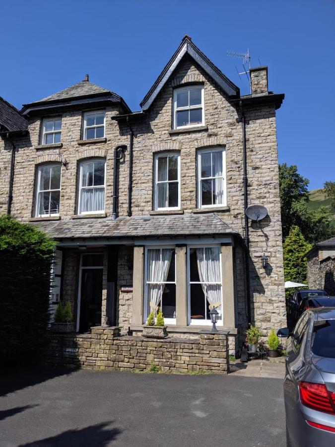 Daleslea Bed and Breakfast Sedbergh Exterior foto