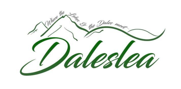Daleslea Bed and Breakfast Sedbergh Exterior foto